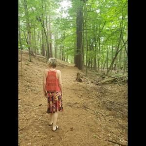 Meet your Posher, Lori